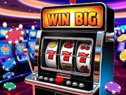 t83 slot