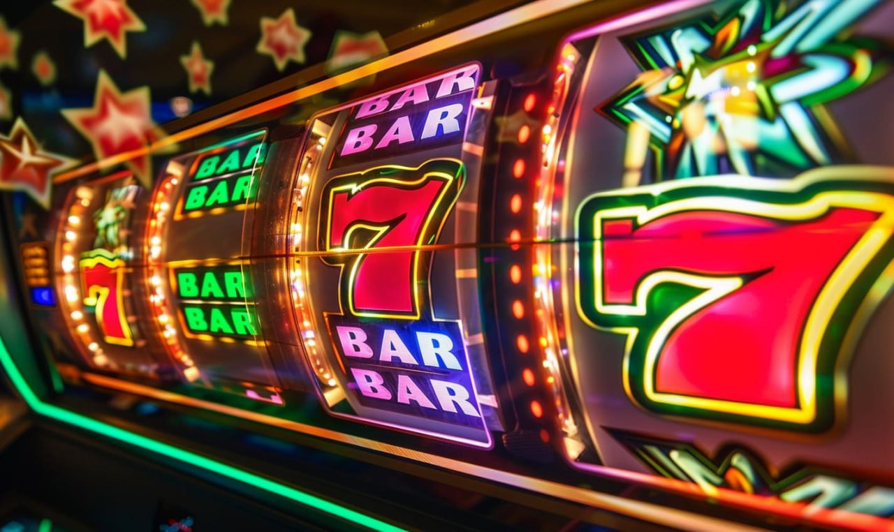 t83 slot
